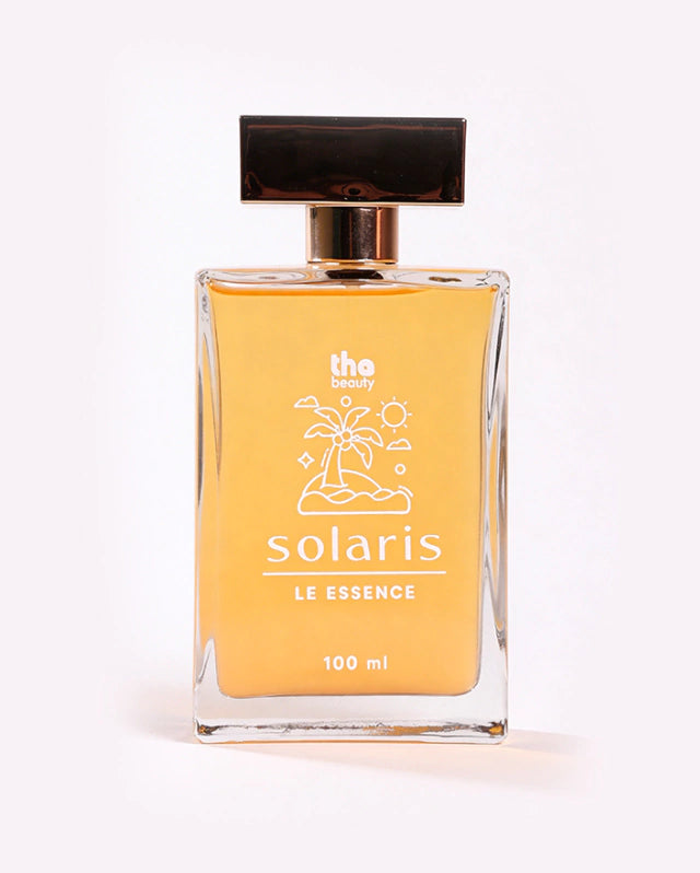 Solaris - Desodorante Colônia 100ml - comprar online