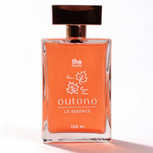 Outono - Desodorante Colônia 100ml - comprar online
