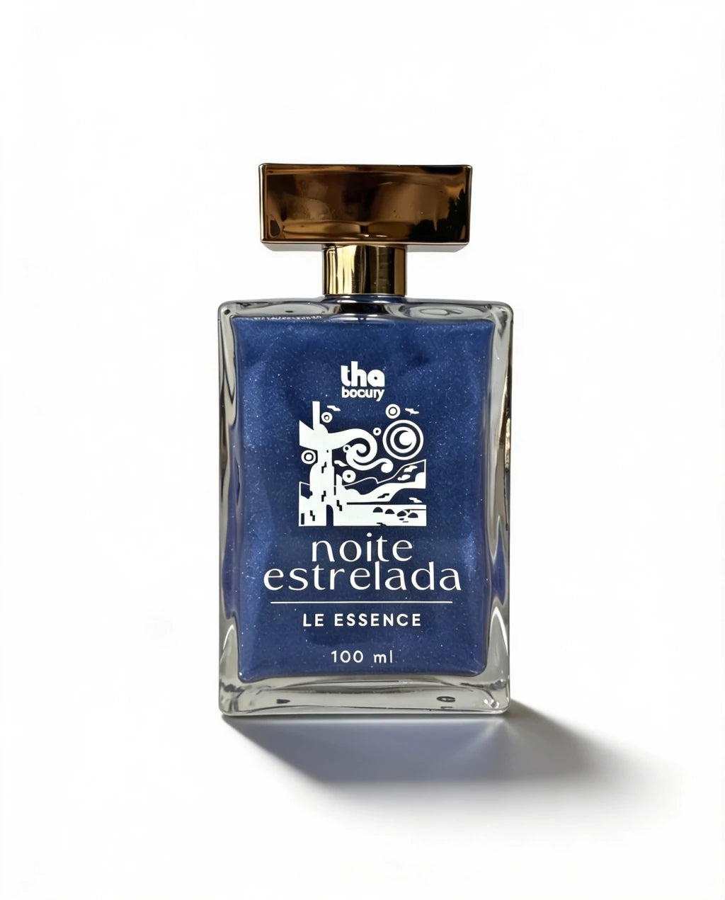 Noite Estrelada - Desodorante Colônia 100ml - comprar online