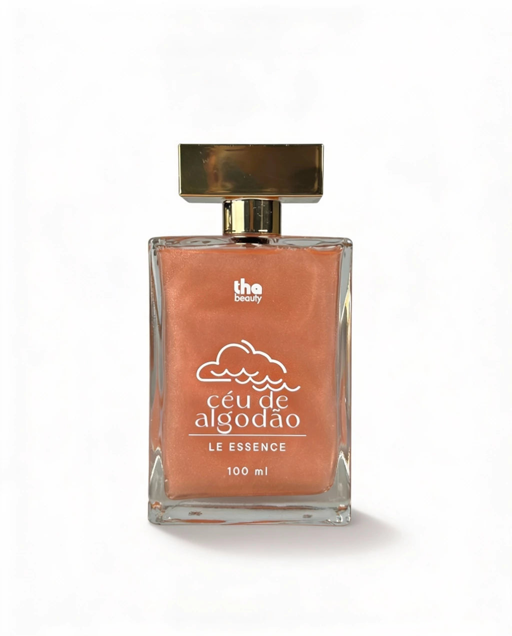 Céu de Algodão - Desodorante Colônia 100ml - comprar online