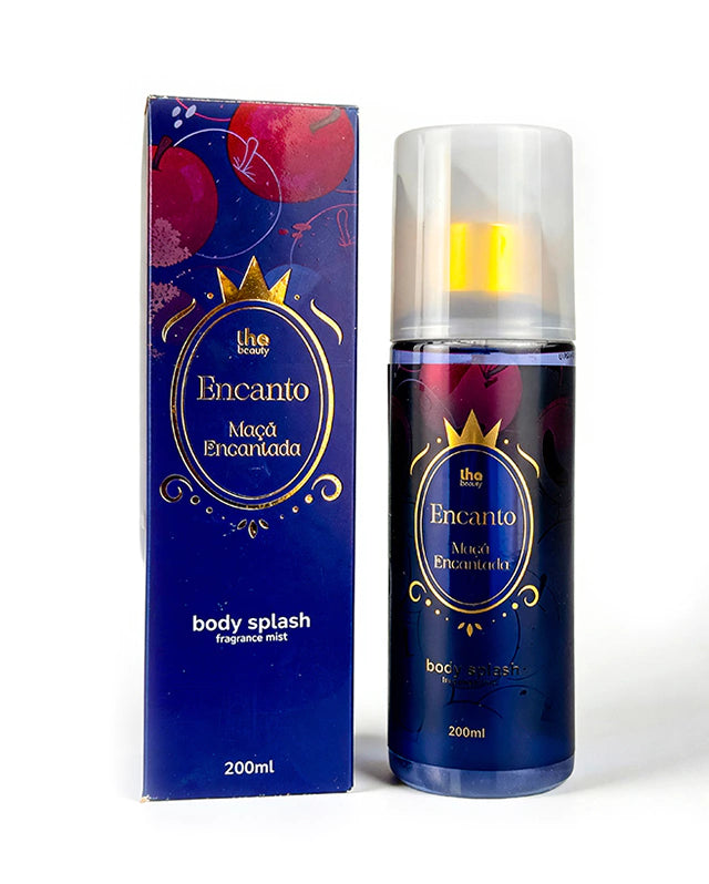 Body Splash: Maçã Encantada - 200ml - comprar online