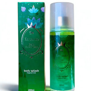 Body Splash: Beijo da Princesa - 200ml - comprar online