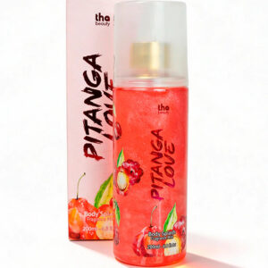Body Splash Pitanga Love - 200ml - comprar online