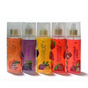 Kit Body Splash Frutais - comprar online